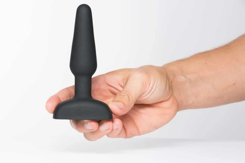 Best Butt Plugs for Men - Anal Toys for Men - Sex Coach Taylor Johnson