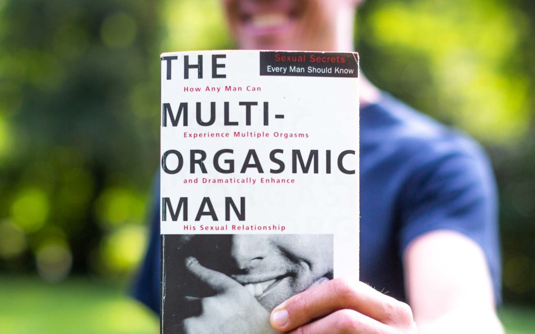 The Truth About Multiple Orgasms for Men