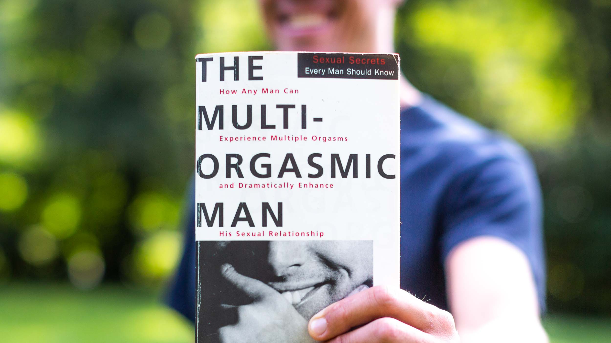 The Truth About Multiple Orgasms for