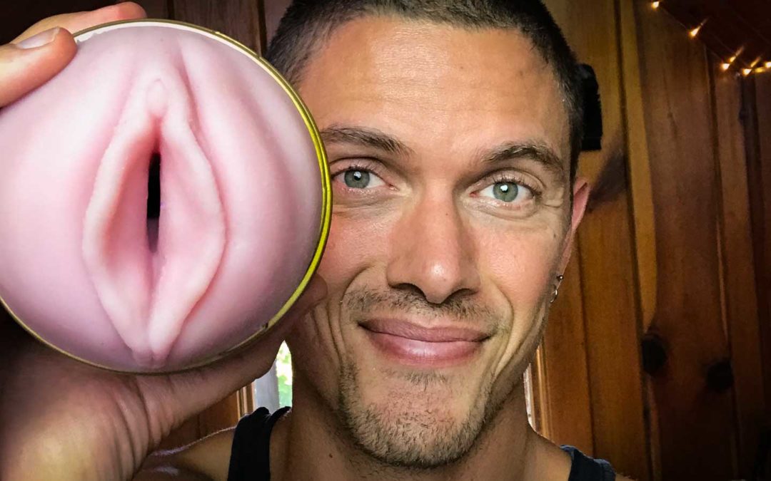 5 Reasons to Own a Fleshlight