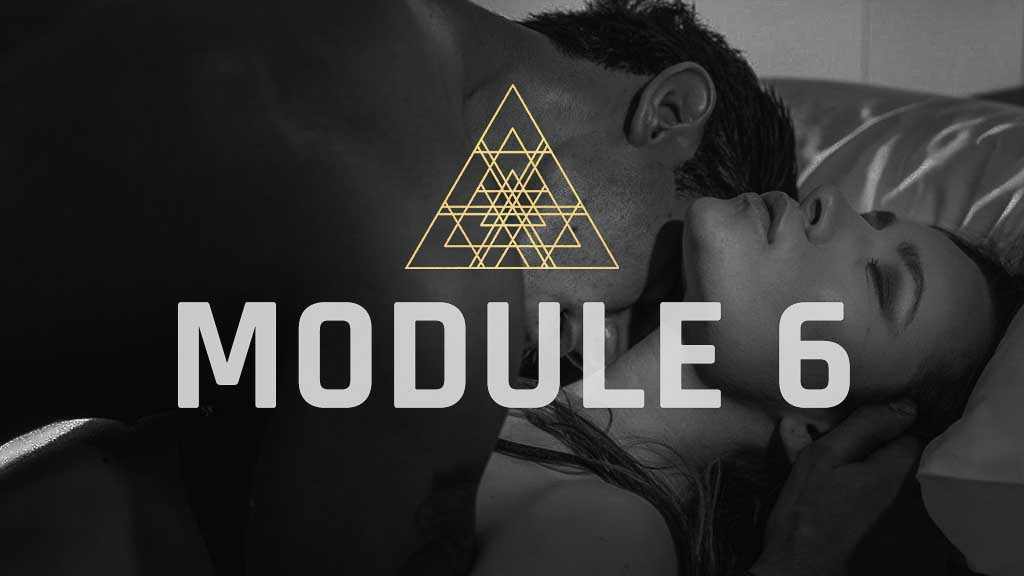 Module 6 - Sex, Masturbation and Semen Retention