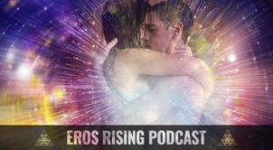 Tantric Orgasms Explained on the Eros Rising Podcast with Taylor Johnson